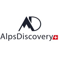 AlpsDiscovery.shop logo - Similar company to Genève Commerces