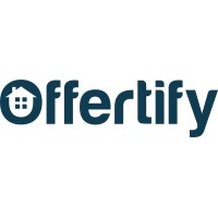 Offertify logo - Similar company to Tenoval