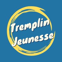 Association Tremplin Jeunesse logo - Similar company to Siopi.Ai