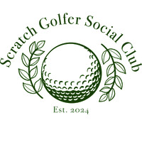 Scratch Golfer Social Club