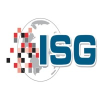 International Solutions Group logo - Similar company to Tie U