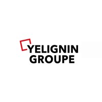 YELIGNIN GROUPE logo - Similar company to Hinakö Universal