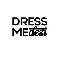 Dress Me Desi logo - Similar company to Dress It Forward