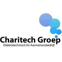 Charitech Groep logo - Similar company to Installation Tj