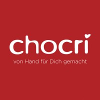 chocri GmbH logo - Similar company to Bni Unternehmerteam Augustus