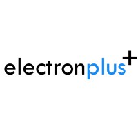 Electron Plus logo - Similar company to Words.Tel