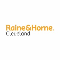 Raine & Horne Cleveland logo - Similar company to Harcourts Inner East