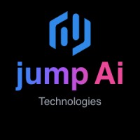 Jump AI Technologies logo - Similar company to Tagifyai