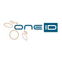 ONE ID logo - Similar company to Oneid®