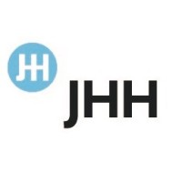 JHH INGENIERIA & CONSULTORIA logo - Similar company to Zehark Studio