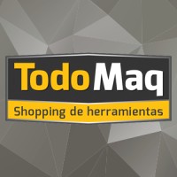 TodoMaq logo - Similar company to Dimaco S.A.C