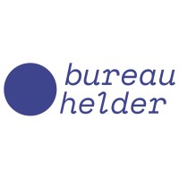 Bureau Helder logo - Similar company to Blanchard Nederland