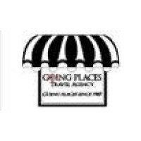 Going Places Travel Agency logo - Similar company to Going Places Travel
