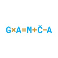 Gymnázium Grösslingová 18 | GAMČA logo - Similar company to Creative Sites