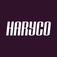 Haryco Branding & Design logo - Similar company to Invision Creative
