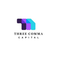 Three Comma Capital Advisors Limited logo - Similar company to Nu10