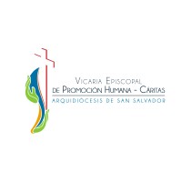 Vicaría Episcopal de Promoción Humana - Cáritas logo - Similar company to Constructo Marketing