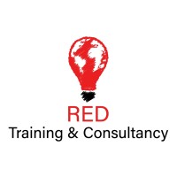 RED Training & Consultancy - Bahrain logo - Similar company to Q Solutions Llc