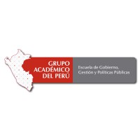 Grupo Académico del Perú logo - Similar company to Capedu