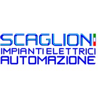 Scaglioni Impianti Elettrici - Automazione logo - Similar company to Il Dizionario Dell'Automazione