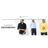 veshbhoshaa logo - Similar company to Silvering