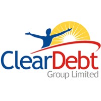 ClearDebt Group Limited logo - Similar company to Debt Resolution Forum