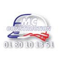 MC CONSTRUCTION logo - Similar company to Lea Architectes
