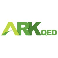 ARK QED logo - Similar company to Top Candidate Sourcing