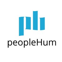 peopleHum logo - Similar company to Coviam