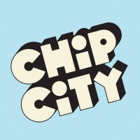 Chip City logo - Similar company to Kaleidoscope Learning