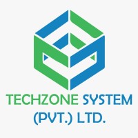 TECHZONE SYSTEM (PRIVATE) LIMITED logo - Similar company to Maxtech Solutions Limited