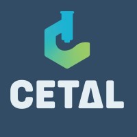 CETAL Laboratório logo - Similar company to Controlbio Labs