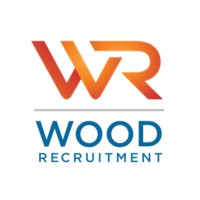 Wood Recruitment logo - Similar company to Executive Exhale Inc.