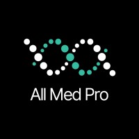All Med Pro logo - Similar company to Bgi.Uk