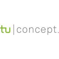 TU concept GmbH logo - Similar company to It Booster Gmbh
