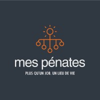 Mes Pénates logo - Similar company to One Nest