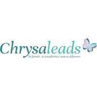 CHRYSALEADS Coaching logo - Similar company to Crysalead Coaching