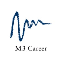 エムスリーキャリア株式会社 logo - Similar company to Smaregi, Inc.