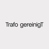 Trafo Reinigungen GmbH logo - Similar company to Ew Wald Ag