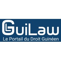 GuiLaw logo - Similar company to Oya