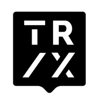 Trix Antwerp logo - Similar company to Fomu - Fotomuseum Antwerpen