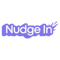 Nudge In logo - Similar company to Lead Mate