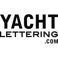 YachtLettering logo - Similar company to Printmor