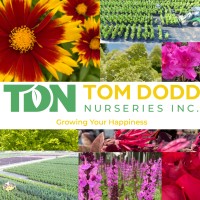 TOM DODD NURSERIES, INC. logo - Similar company to Central Florida Fern