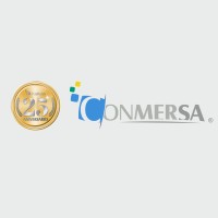 CONMERSA logo - Similar company to Eqroplast