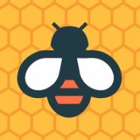 Beelinguapp logo - Similar company to Immerseme