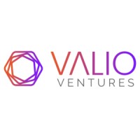 Valio Ventures logo - Similar company to Digbang