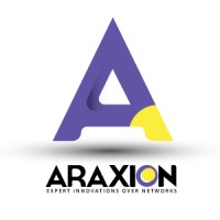 Araxion Labs Pvt Ltd logo - Similar company to Qvertz Technologies Pvt Ltd