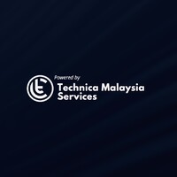 Technica Malaysia Services logo - Similar company to Verdure Malaysia