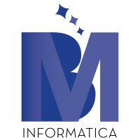 BM Informatica logo - Similar company to Bm Informatica Srl